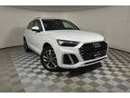 2024 Audi Q5 45 S line Premium Plus quattro