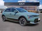 2024 Kia Niro EV Wave