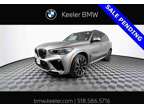 2021 BMW X5 M Base