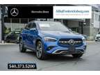 2024 Mercedes-Benz GLA GLA 250