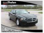 2012 Dodge Charger SE