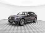 2024 Mercedes-Benz GLC GLC 43 AMG 4MATIC