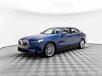 2024 BMW 5 Series 540i xDrive