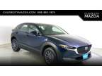 2024 Mazda CX-30 2.5 S