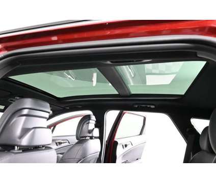 2024 Kia Sportage Plug-In Hybrid X-Line is a Red 2024 Kia Sportage 4dr Hybrid in Kennesaw GA