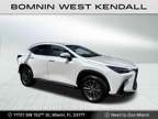 2024 Lexus NX 250 Base