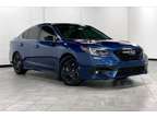 2022 Subaru Legacy 2.5i Sport