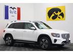 2024 Mercedes-Benz GLB GLB 250 4MATIC