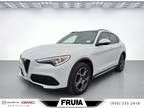 2023 Alfa Romeo Stelvio Ti