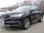 2020 Acura MDX 3.5L SH-AWD