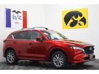 2024 Mazda CX-5 2.5 S Preferred Package