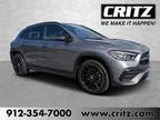 2023 Mercedes-Benz GLA GLA 250