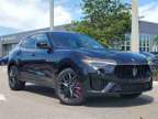 2020 Maserati Levante S GranSport Ribelle Edition