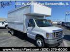 2024 Ford E-450SD Base DRW