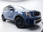 2023 Kia Telluride SX-Prestige X-Pro