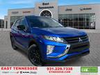 2020 Mitsubishi Eclipse Cross LE