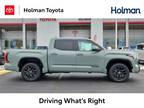 2024 Toyota Tundra Hybrid Platinum