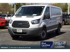 2018 Ford Transit-150 Base Blue Certified Near Milwaukee WI