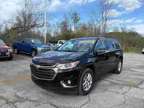 2021 Chevrolet Traverse LT 1LT