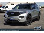 2024 Ford Explorer ST 4WD 401A