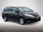 2011 Toyota Sienna XLE