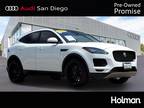 2019 Jaguar E-PACE S