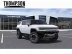 2024 GMC Hummer EV SUV 2X