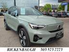 2023 Volvo XC40 Recharge Pure Electric Ultimate