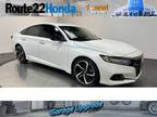 2021 Honda Accord Sport Special Edition