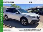 2021 Subaru Outback Touring XT