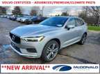 2021 Volvo XC60 T5 Momentum