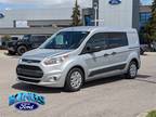 2018 Ford Transit Connect XLT