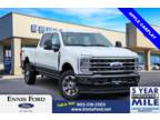 2024 Ford F-250SD King Ranch