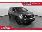 2021 Honda Pilot 2WD Special Edition