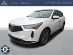 2024 Acura RDX Advance Package SH-AWD