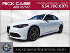 2024 Alfa Romeo Giulia Veloce