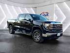 2023 GMC Sierra 1500 4WD Crew Cab Short Box SLT