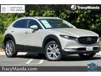 2023 Mazda CX-30 2.5 S Select Package