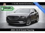 2021 Mazda CX-9 Grand Touring