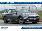 2020 Volkswagen Jetta 1.4T SE