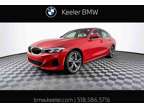 2024 BMW 3 Series 330i xDrive