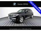 2021 BMW X3 xDrive30e