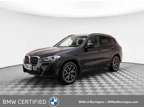 2023 BMW X3 M40i