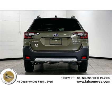 2024 Subaru Outback Touring XT is a Tan 2024 Subaru Outback 2.5i SUV in Indianapolis IN