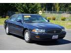 2002 Buick LeSabre Custom