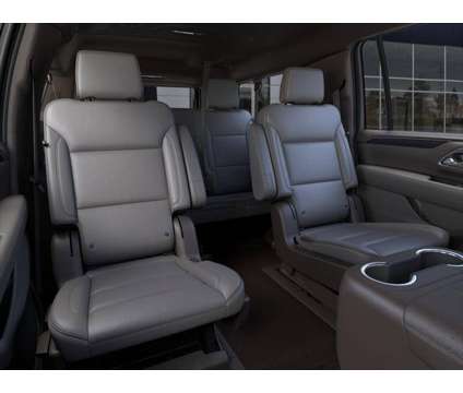 2024 GMC Yukon XL 4WD SLT is a White 2024 GMC Yukon XL 2500 Trim Car for Sale in Union NJ