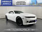 2014 Chevrolet Camaro 1LS