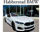 2024 BMW 8 Series xDrive