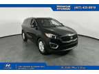 2017 Kia Sorento 2.4L LX