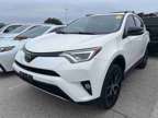 2018 Toyota RAV4 SE